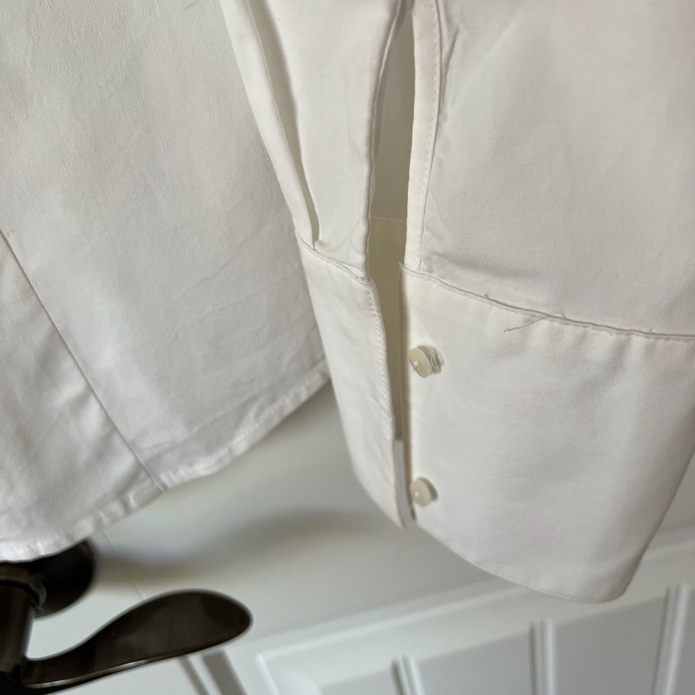 Ann Taylor blouse - Picture 2 of 6
